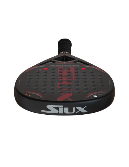 Siux Pegasus 3k 2022 | Ofertas de pádel